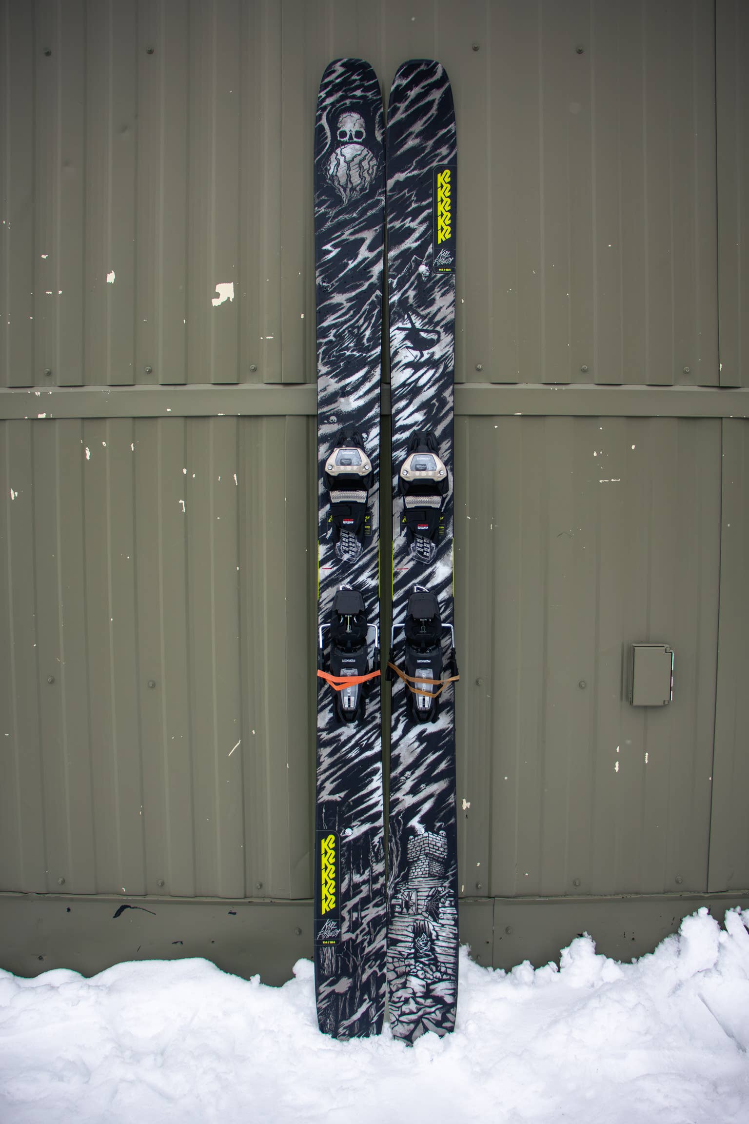 Shop Talk: 2025 Ski Preview