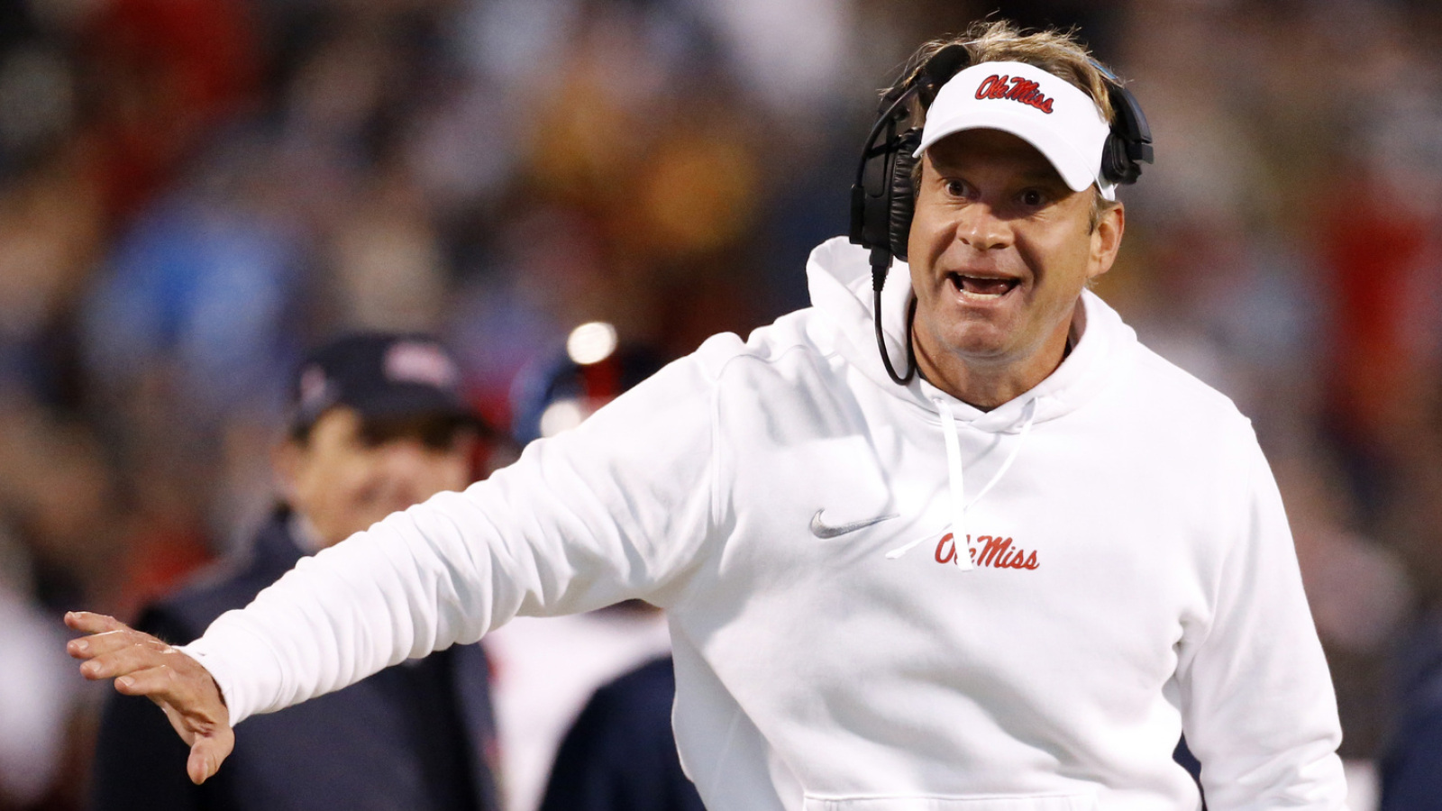 Ole Miss lands four-star safety over Mississippi State