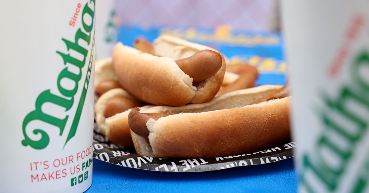 Open thread: Which Lions player would win a hot dog eating contest?