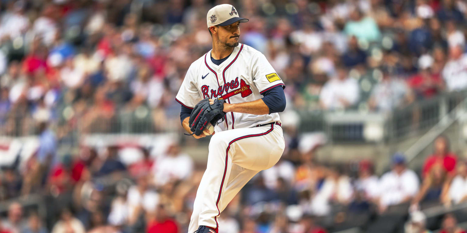 After loss to Giants, Braves look ahead to big weekend vs. Phillies