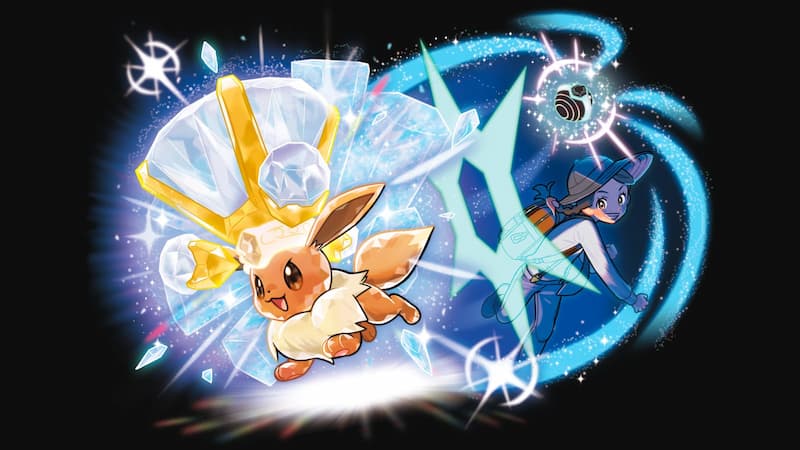Pokémon Scarlet and Violet Tera Raid Tips