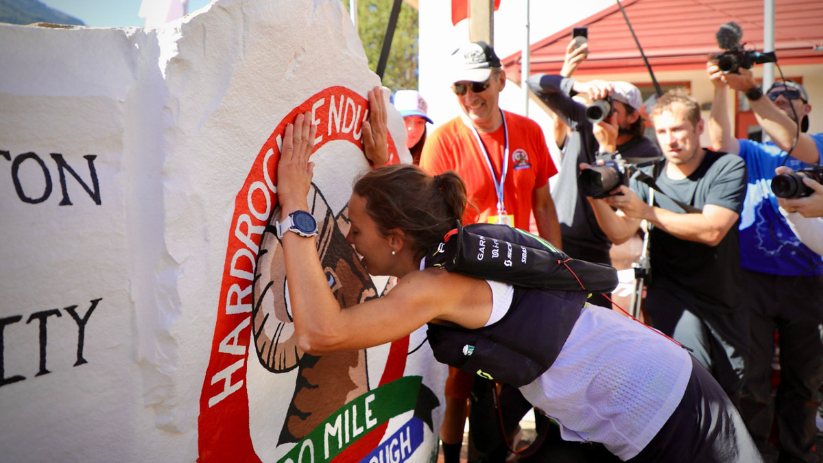 The Western States 100 and Hardrock 100: A Metaphorical Comparison