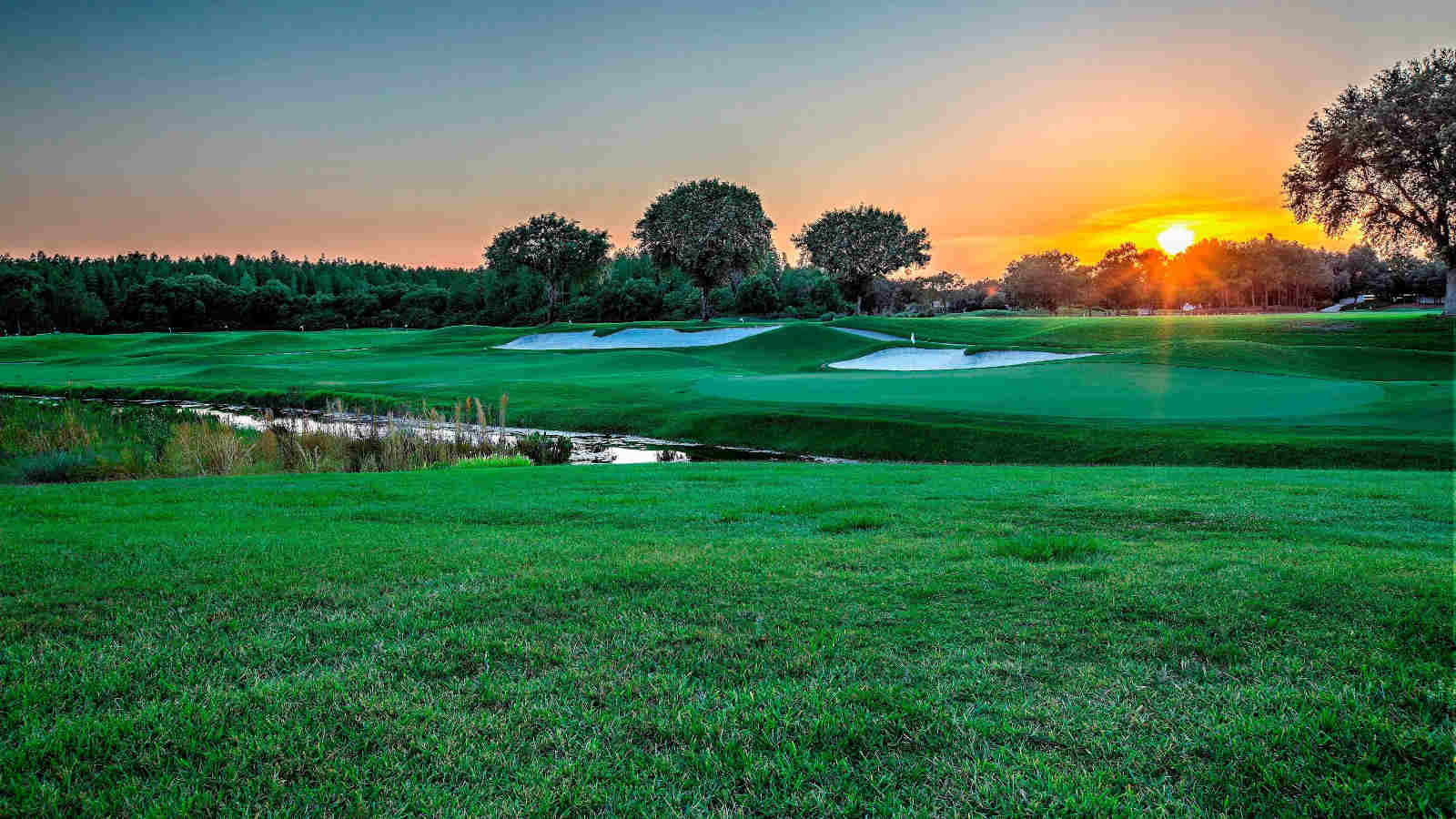 The 10 toughest golf courses in America revealed