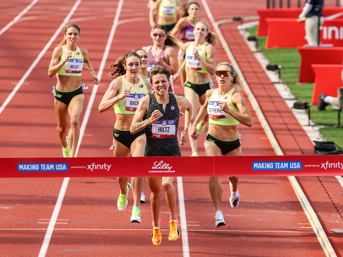 Highlights and Lowlights of the 2024 US Olympic Track and Field Trials + How to Make the Team