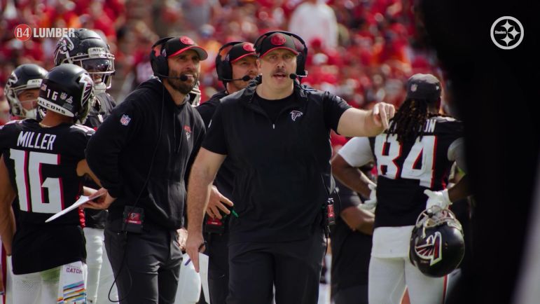 Arthur Smith Study: Explosive Play Touchdown Drives (2019-2023) Arthur Smith Study: Explosive Play Touchdown Drives (2019-2023)