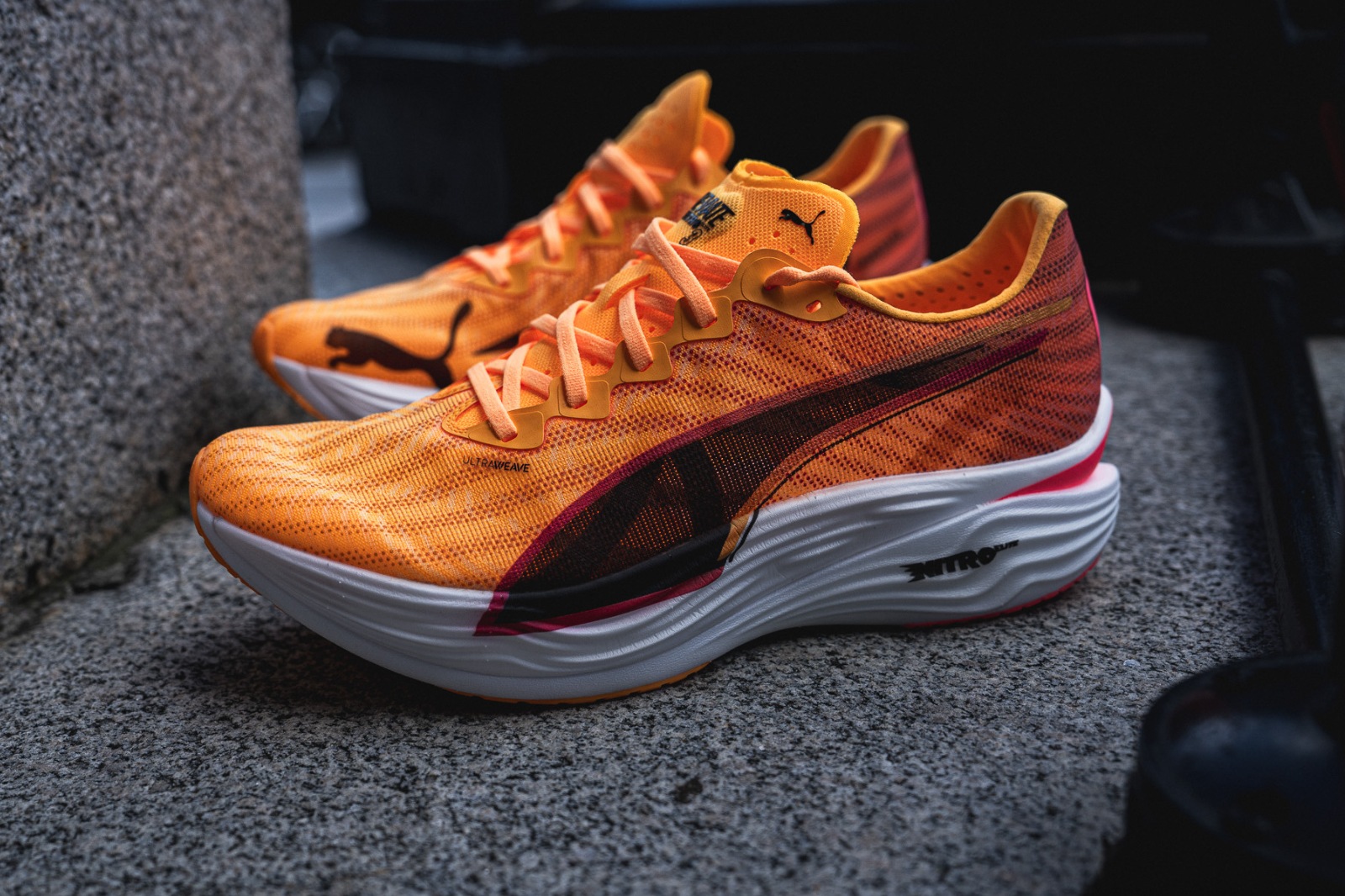 Puma Deviate Nitro Elite 3: This Cat Wants to Race