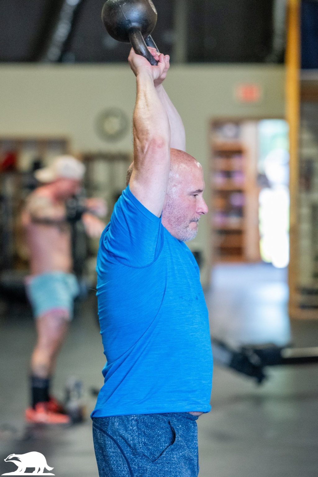 WOD: Saturday 240706 WOD: Saturday 240706