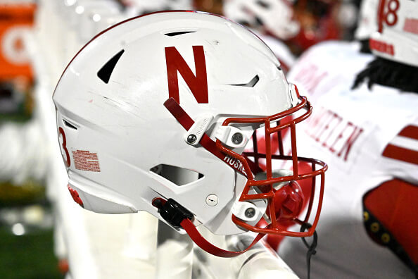 Nebraska secondary coach Evan Cooper leaves Matt Rhule's staff