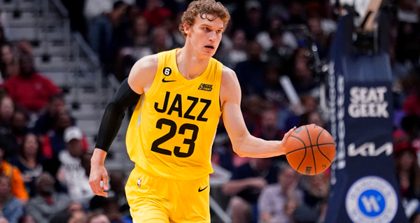 Jazz Must Sign Lauri Markkanen To Extension On Aug. 6th If Interested In Trade By 2025 Deadline
