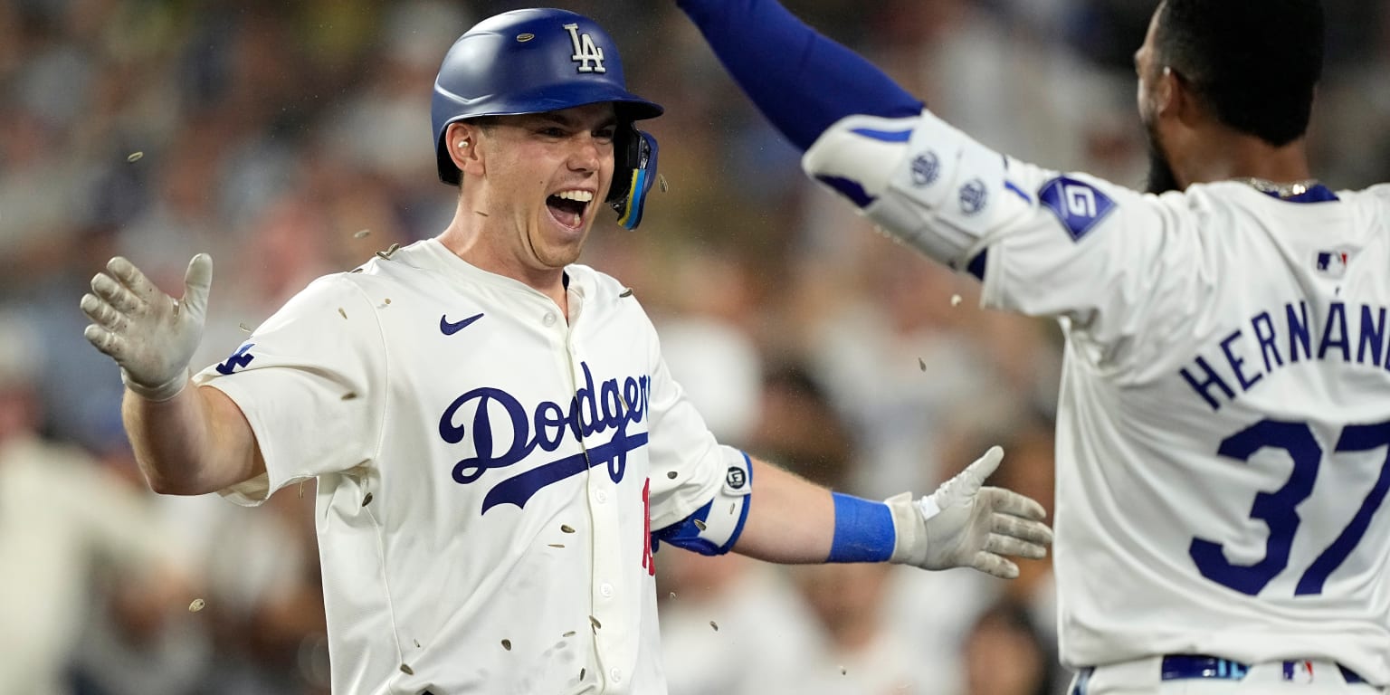 With 3-homer game, Smith states his case for recognition