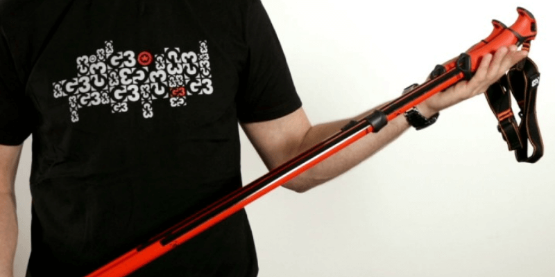 How to Choose Ski Poles