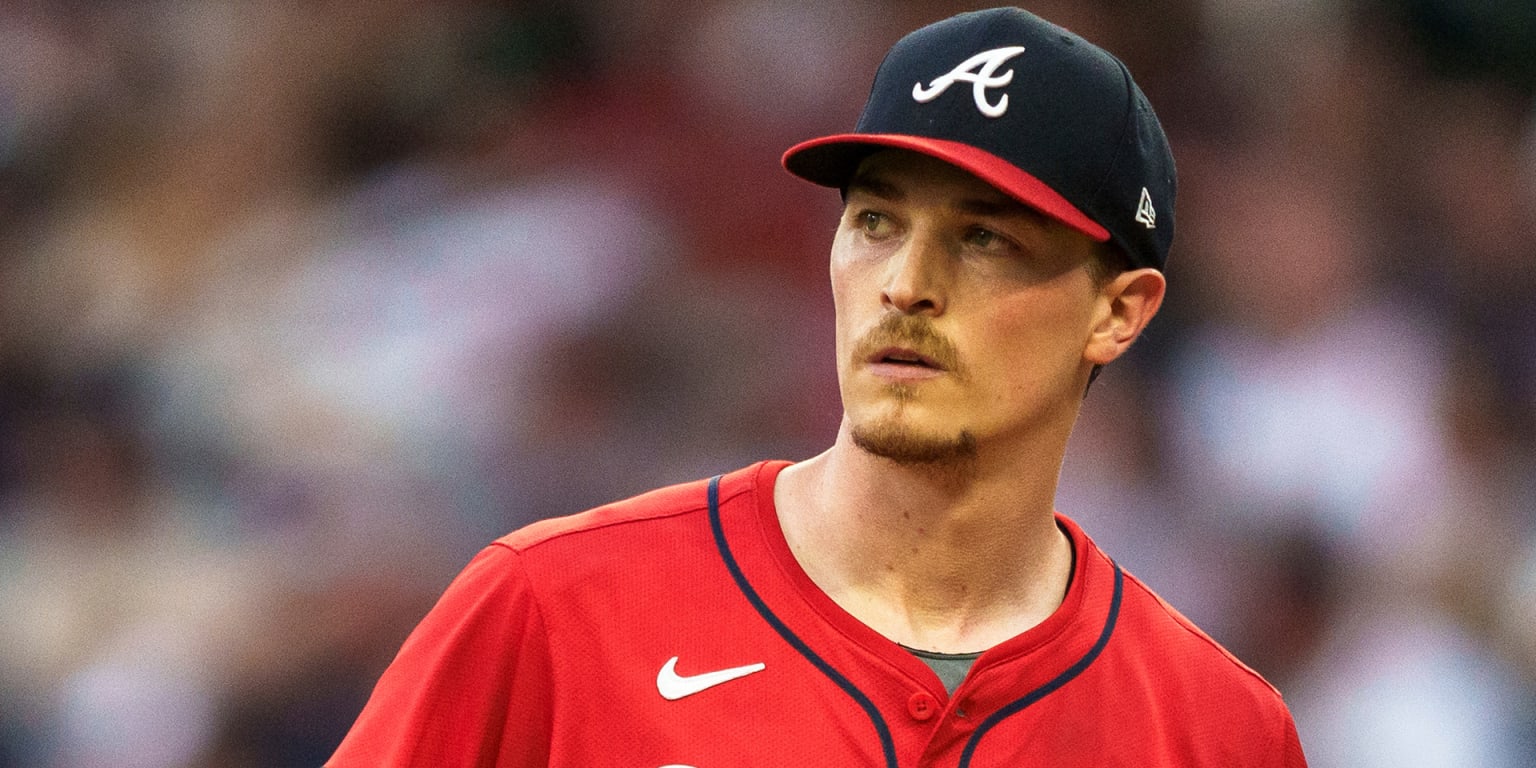 Fourth time comes back to bite Fried, Braves