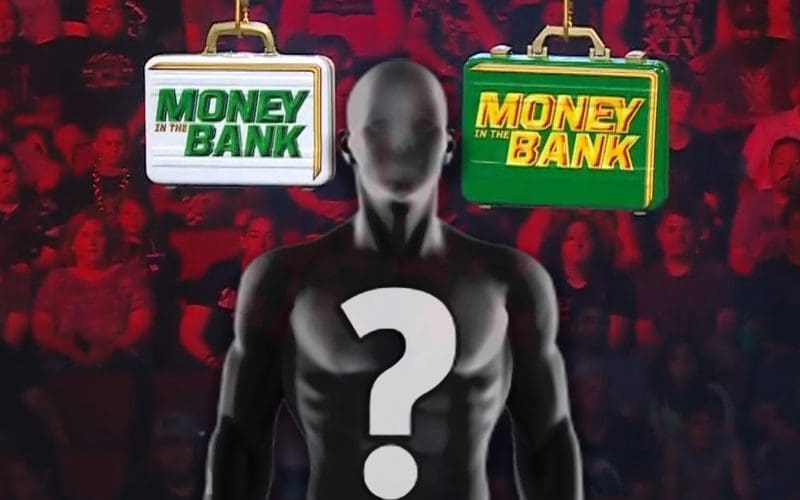 Former WWE World Champion in Town Ahead of Money in the Bank