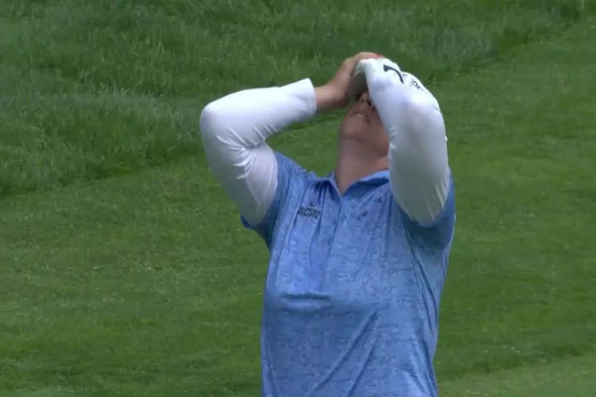 How to Recover From a Bad Golf Shot
