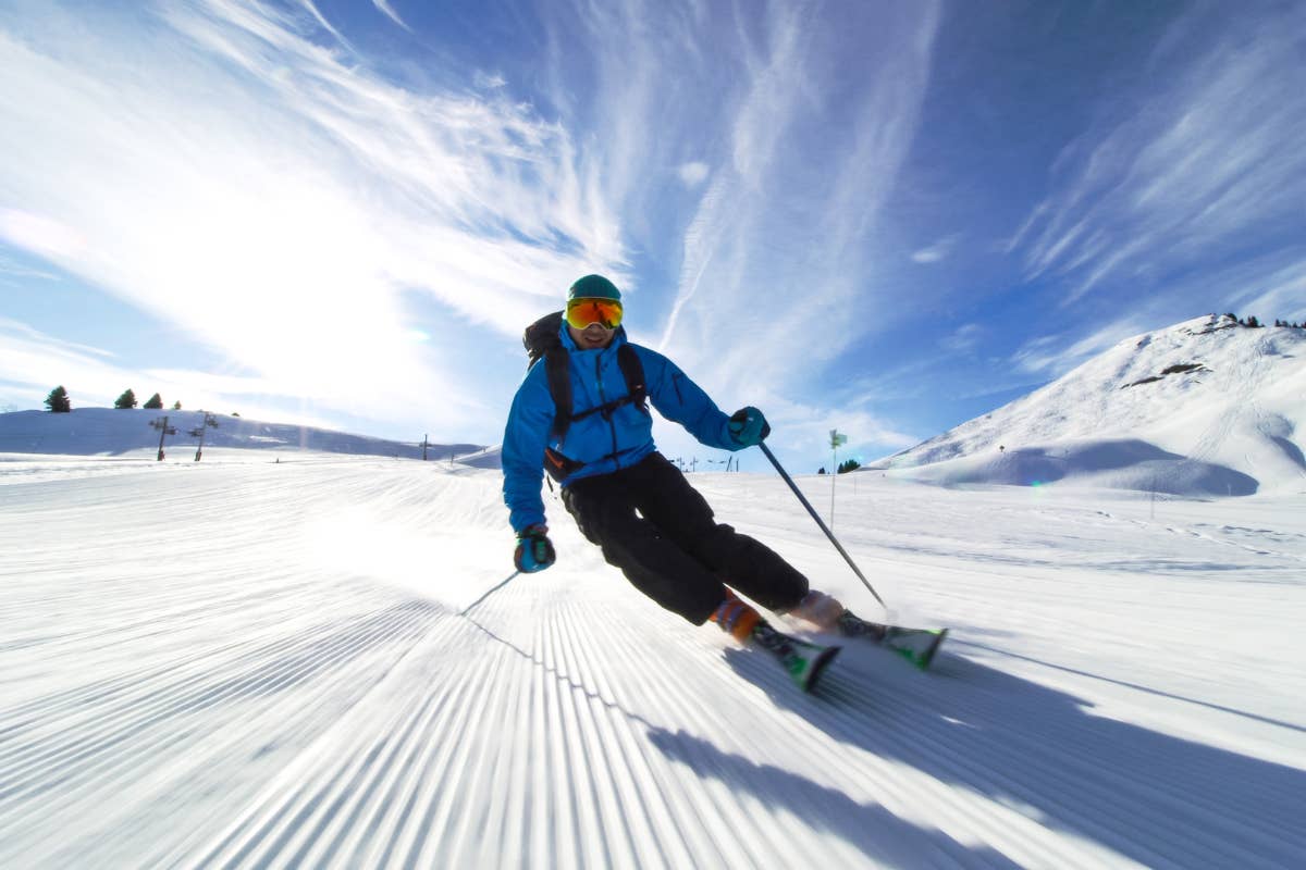 Keep Your Clips Up #11: Best Ski Videos of the Week