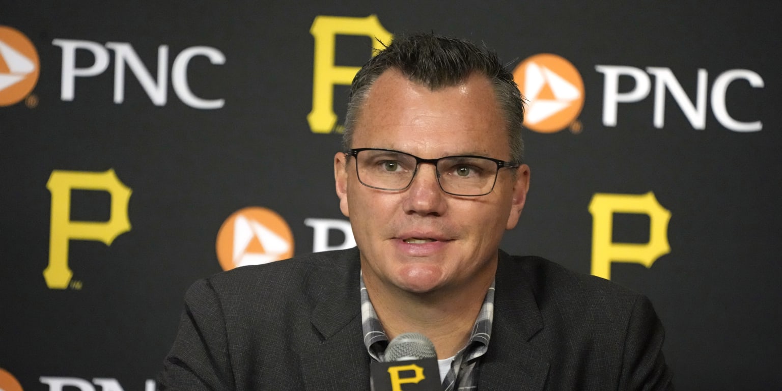 Bucs' 1st pick later in '24 Draft, but focus on 'most talent' remains