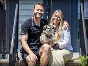 Inside the CFL: 'The Montreal Alouettes changed my life,' Tanner Marsh says Inside the CFL: 'The Montreal Alouettes changed my life,' Tanner Marsh says