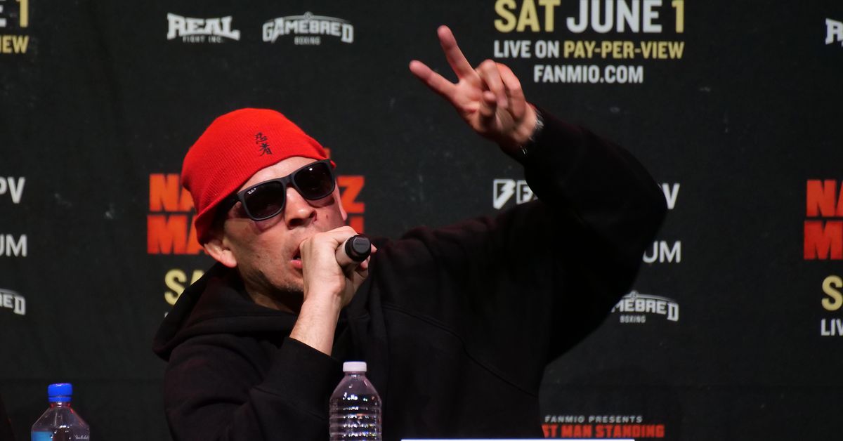LIVE! Diaz Vs. Masvidal Results, Streaming Updates
