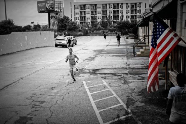 THUR 07.04.24 Happy 4th of July!