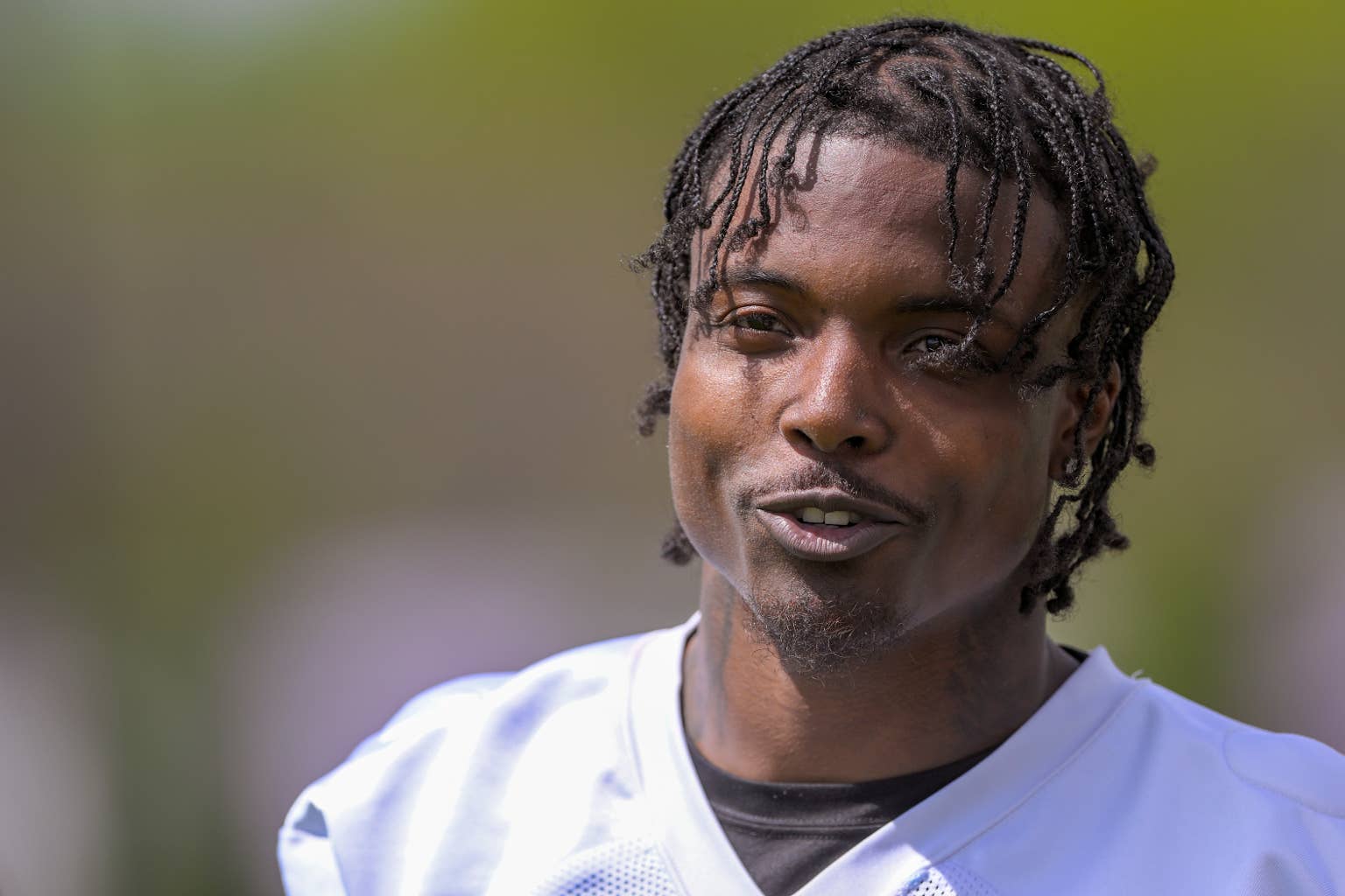 Two Other Former College Football Players Were Killed In Accident Along With Khyree Jackson