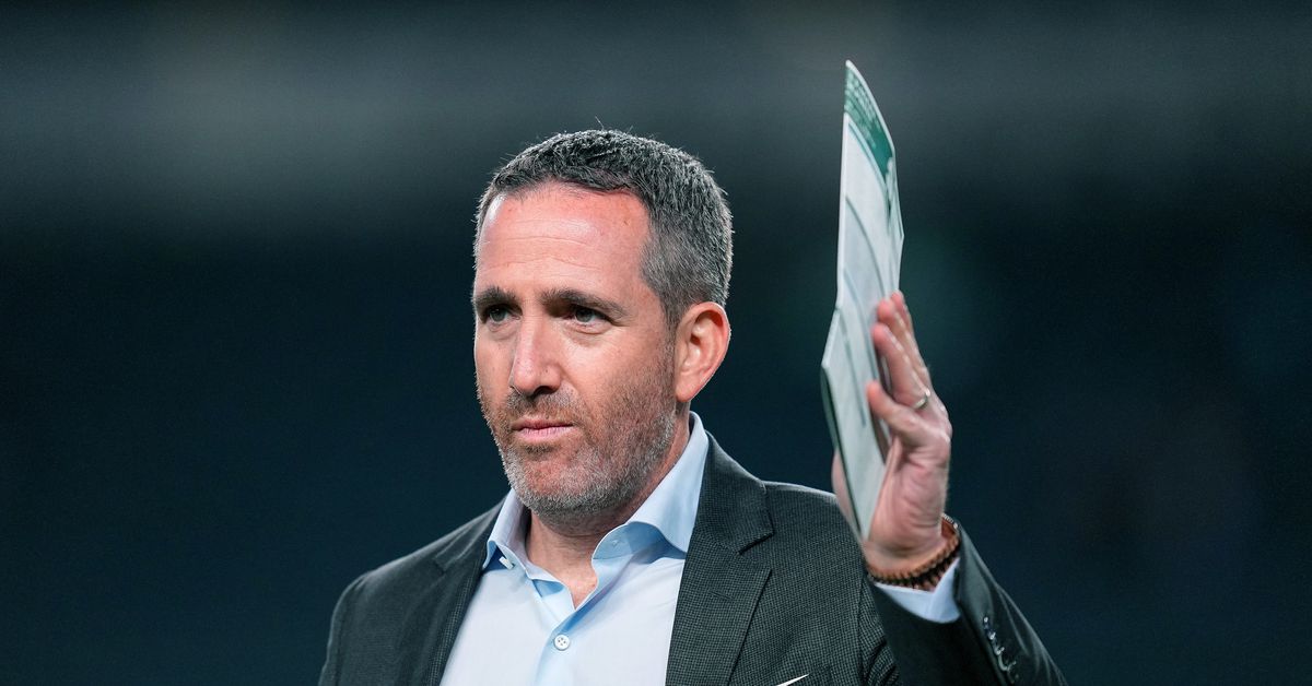 The Linc – ESPN evaluates Howie Roseman and his impact on the NFL
