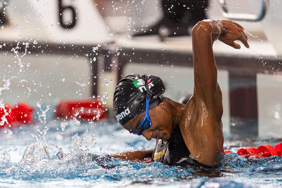 European Juniors: Sara Curtis Wins Fifth Gold, Italy Set CR In Men’s 4×2
