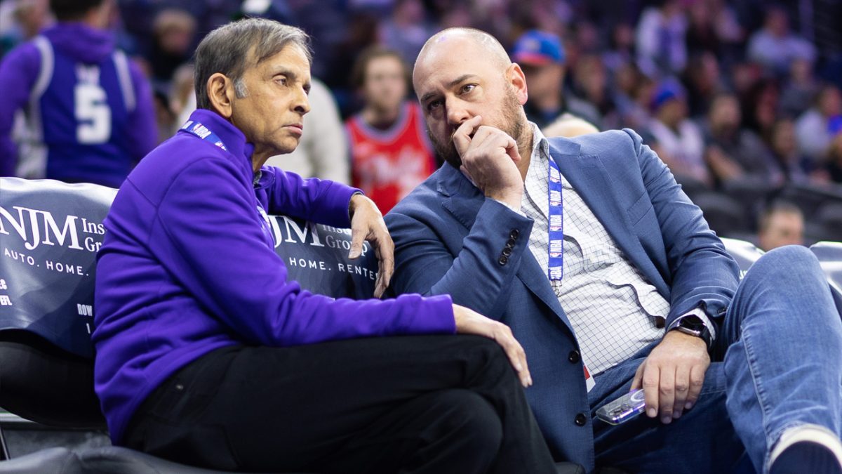 How reported DeRozan addition affects Kings' NBA luxury-tax situation