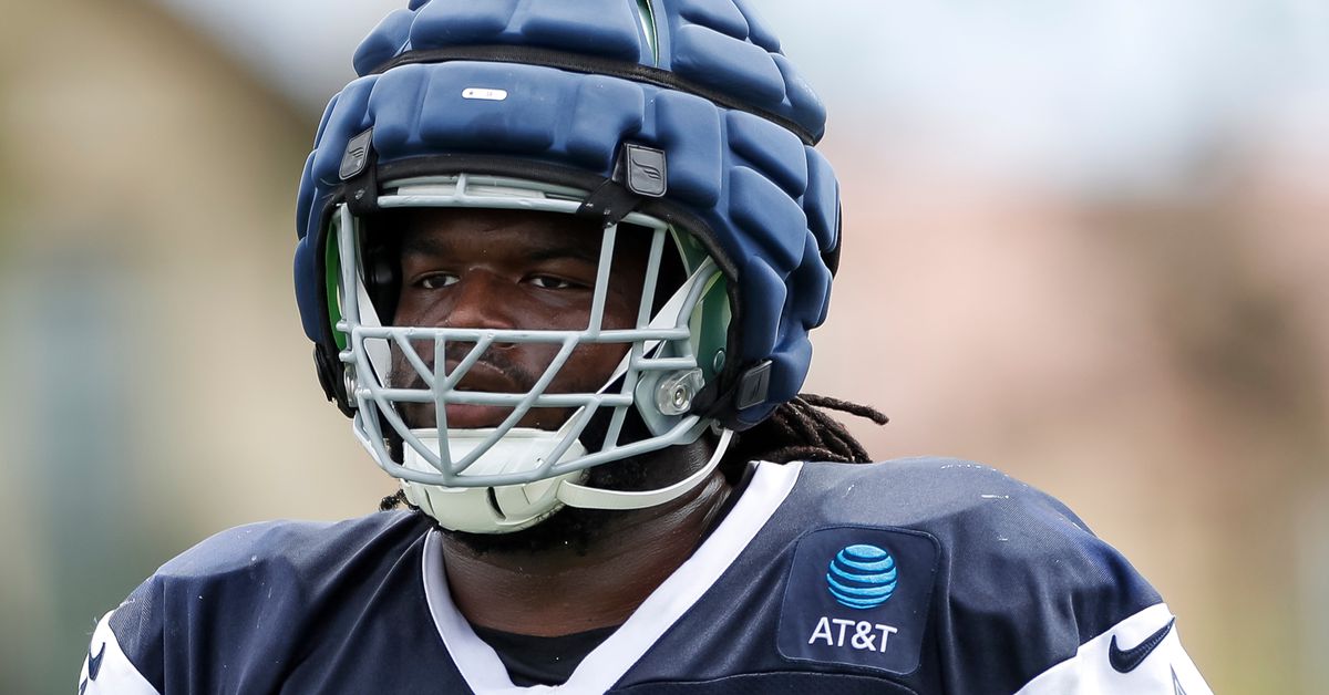 Cowboys news: Defensive tackle called the biggest roster need