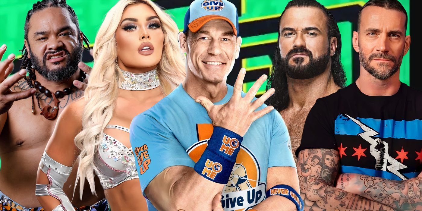 2024 WWE Money In The Bank Winners & Losers: Home Run Show As McIntyre Screwed Again and Fatu Impresses