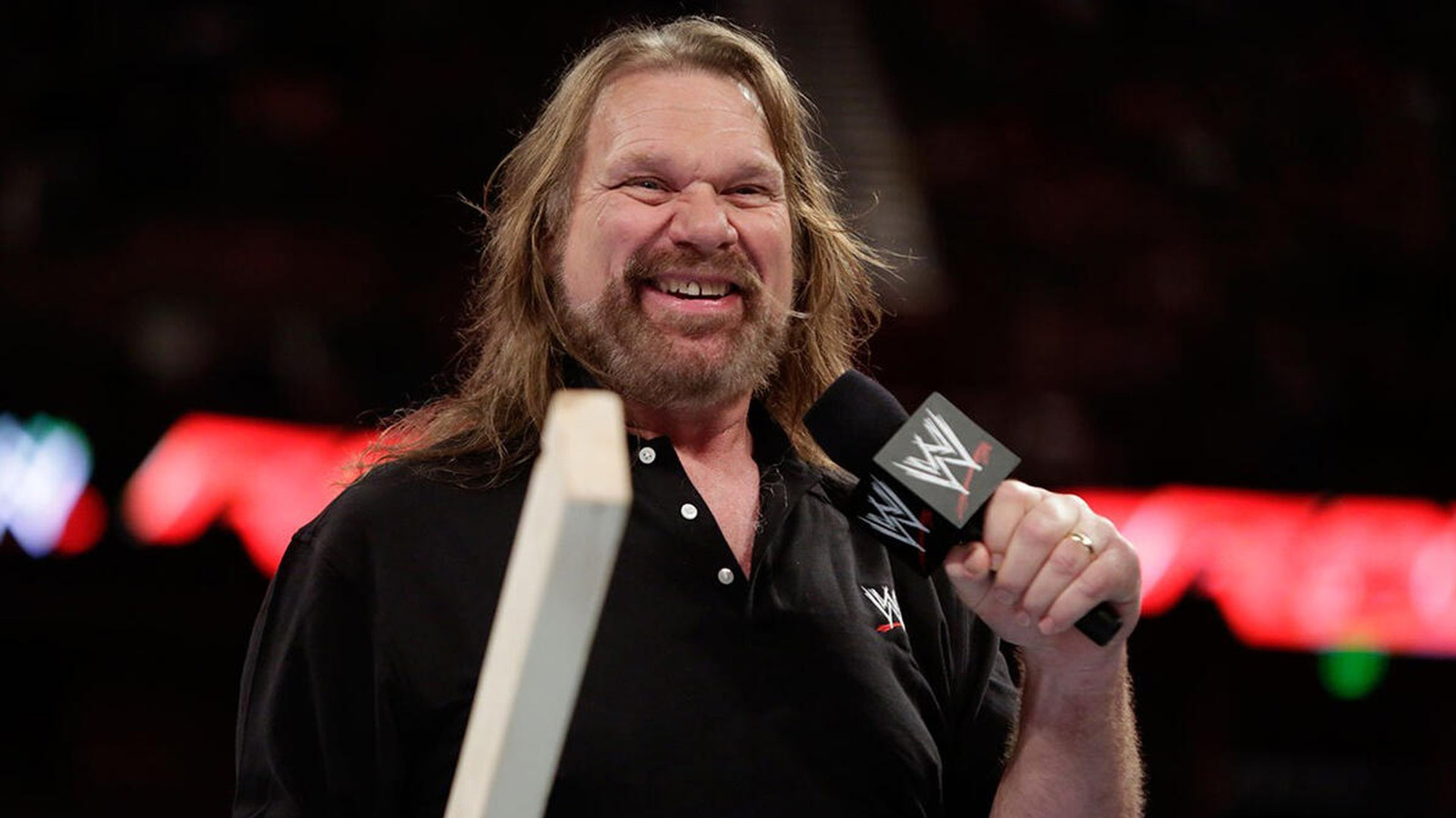 Hacksaw Jim Duggan Recalls Sign Of Respect From WWE Hall Of Famer Andre The Giant