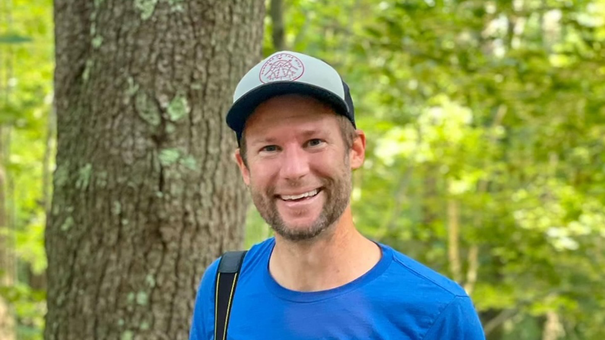 Chris Wristen and the MassUltra Website: Merging Running, Writing, and Community Chris Wristen and the MassUltra Website: Merging Running, Writing, and Community