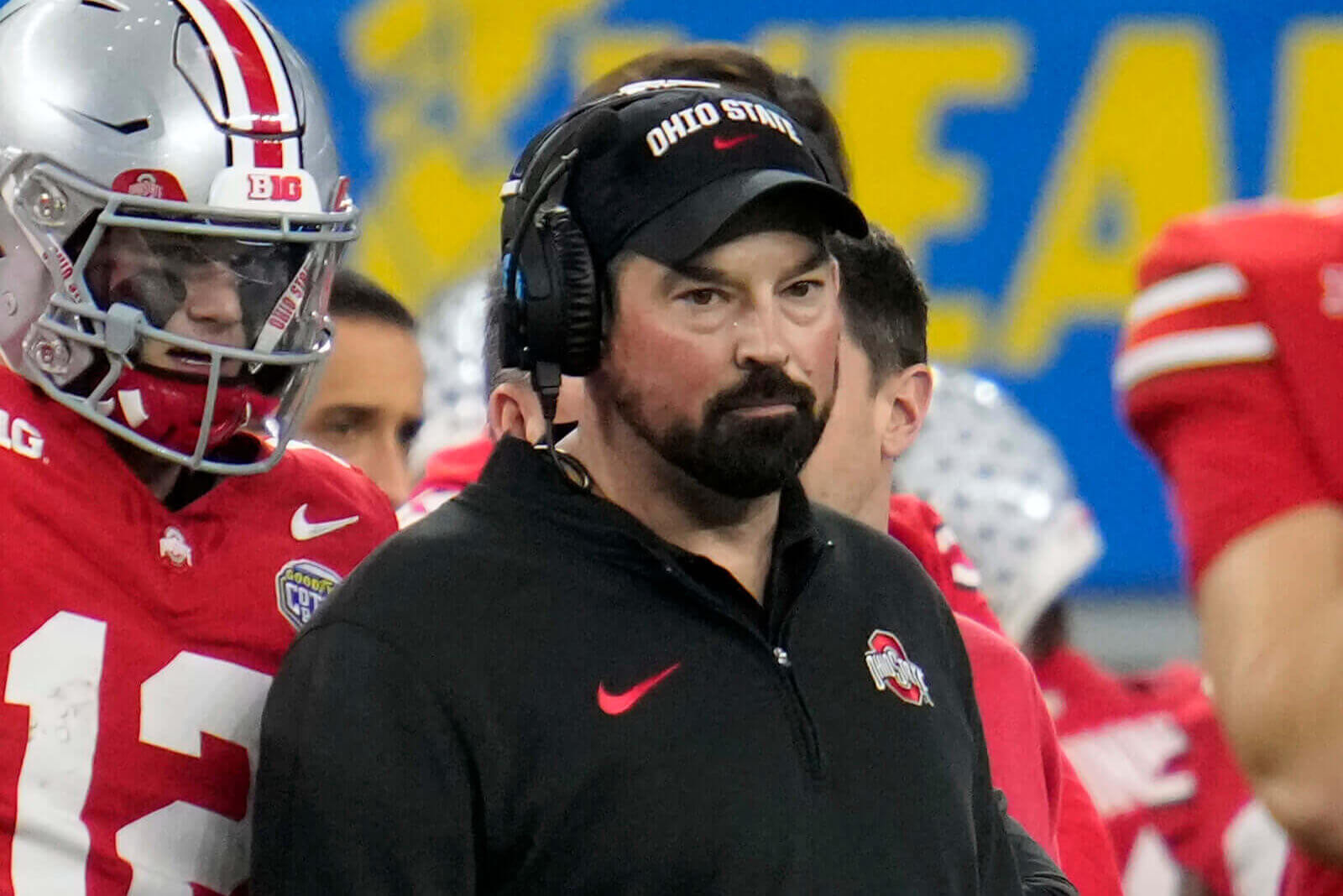 Ohio State football recruiting: Buckeyes bolster 2025 class with 5-star LB Riley Pettijohn