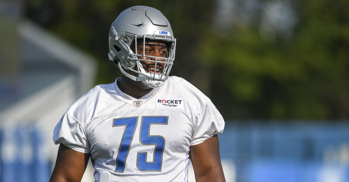 Open thread: Most anticipated performances in Detroit Lions training camp