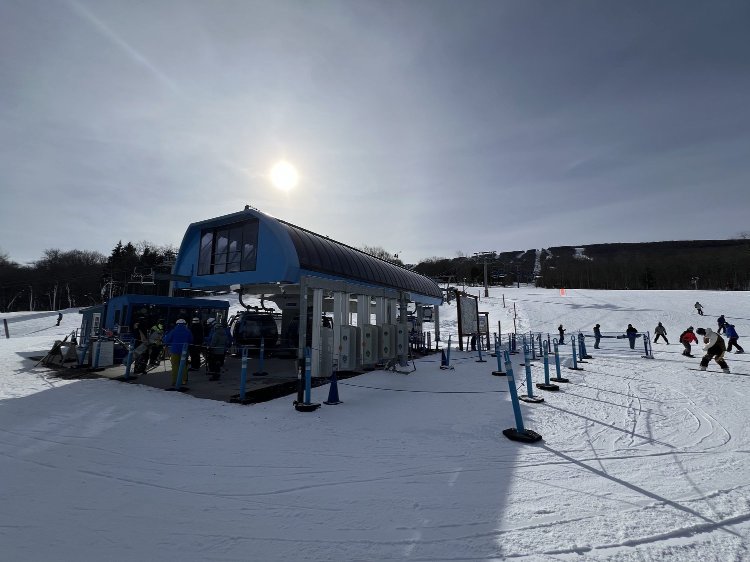 Mountain Review: Belleayre Mountain Review: Belleayre