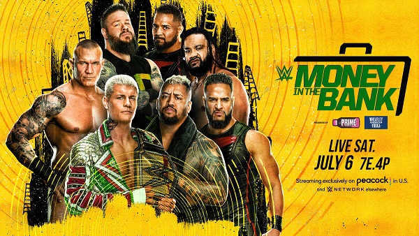 Dave Meltzer Star Ratings – WWE Money in the Bank 2024