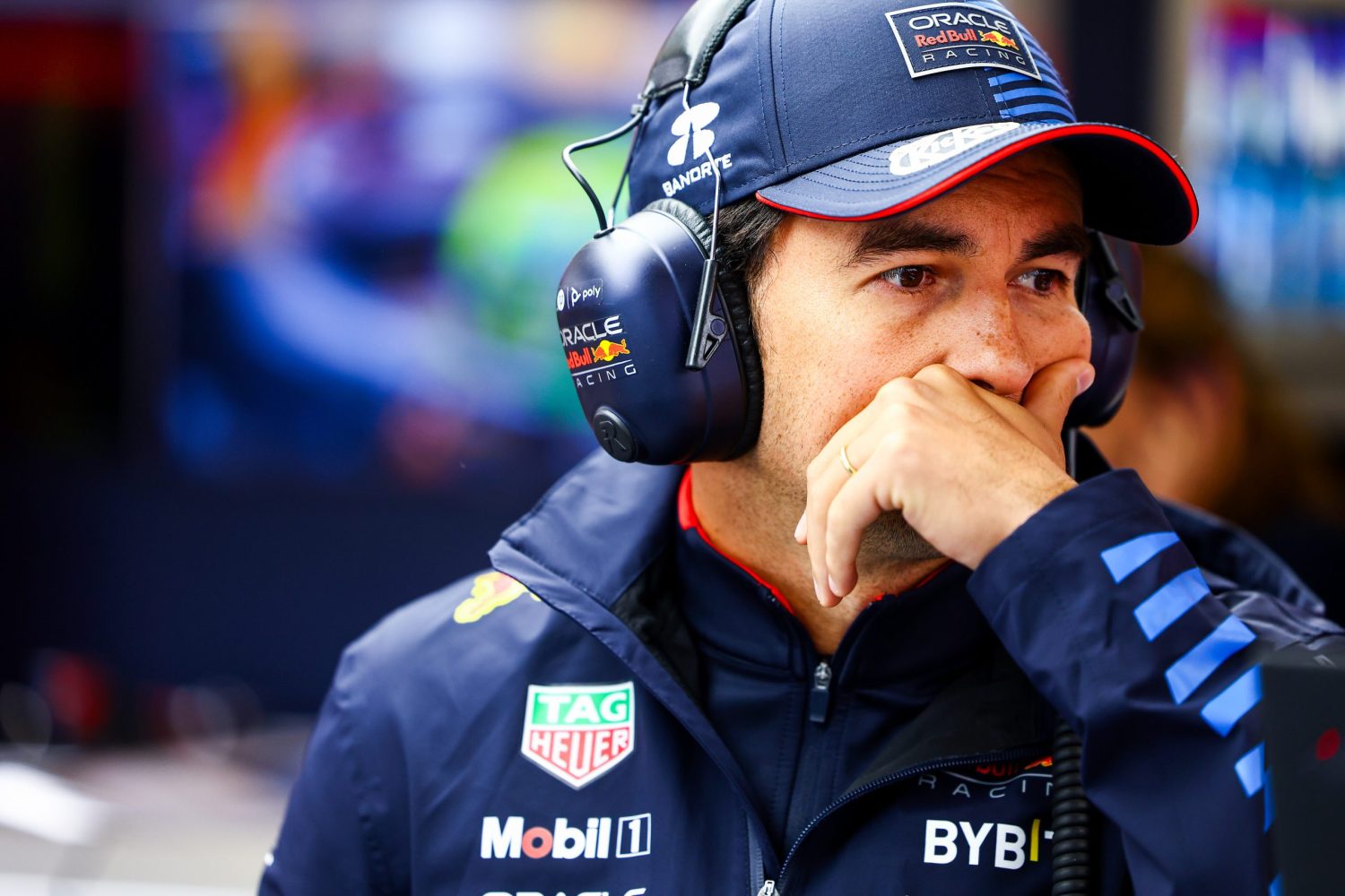 Horner admits Perez points deficit ‘unsustainable’ Horner admits Perez points deficit ‘unsustainable’