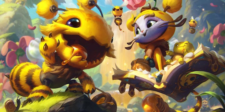 TFT Set 12 PBE Release Date