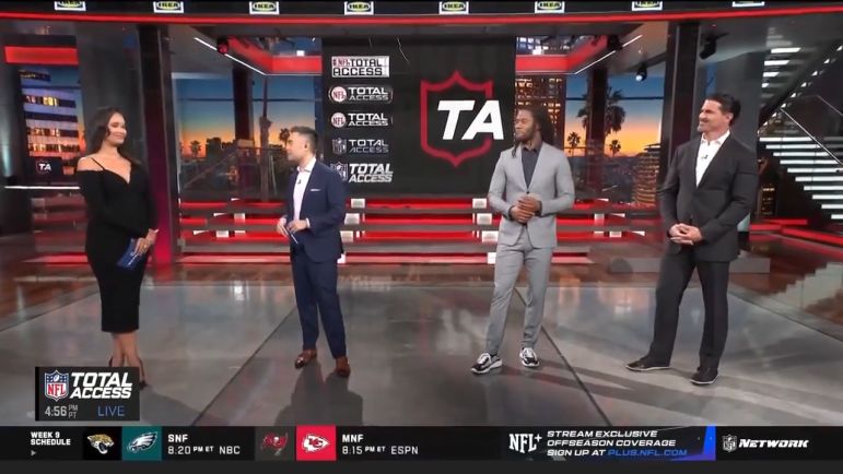Kozora: What Is Happening To NFL Network?
