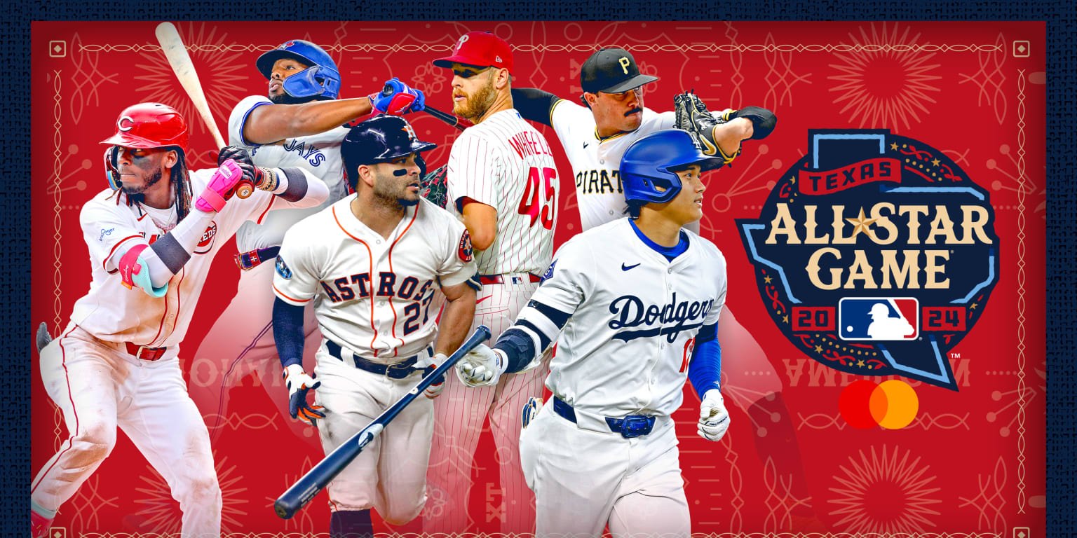 13 amazing stats and facts about this year's All-Star teams