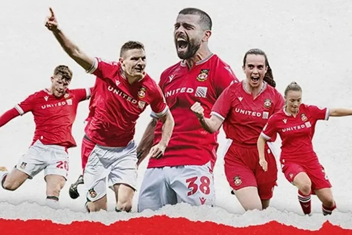 Ryan Reynolds' Wrexham to play two friendlies in the U.S. and one in Canada