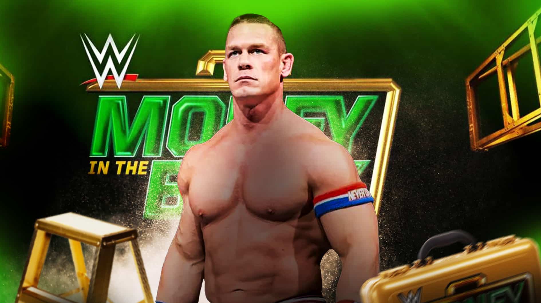 John Cena makes a shocking revelation about WWE and his retirement tour