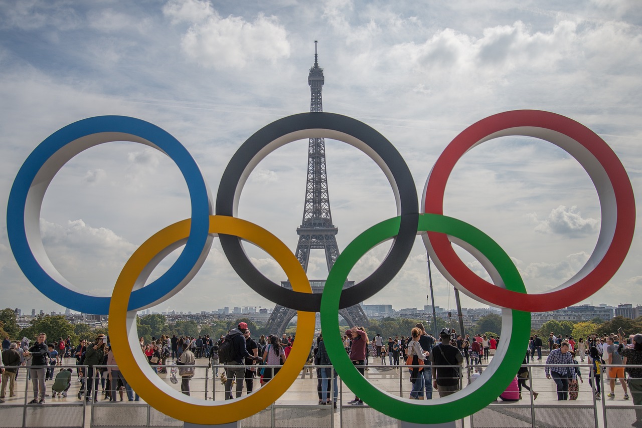 Track And Field And Swimming Lead Quota Spots By Sport For The 2024 Paris Olympics