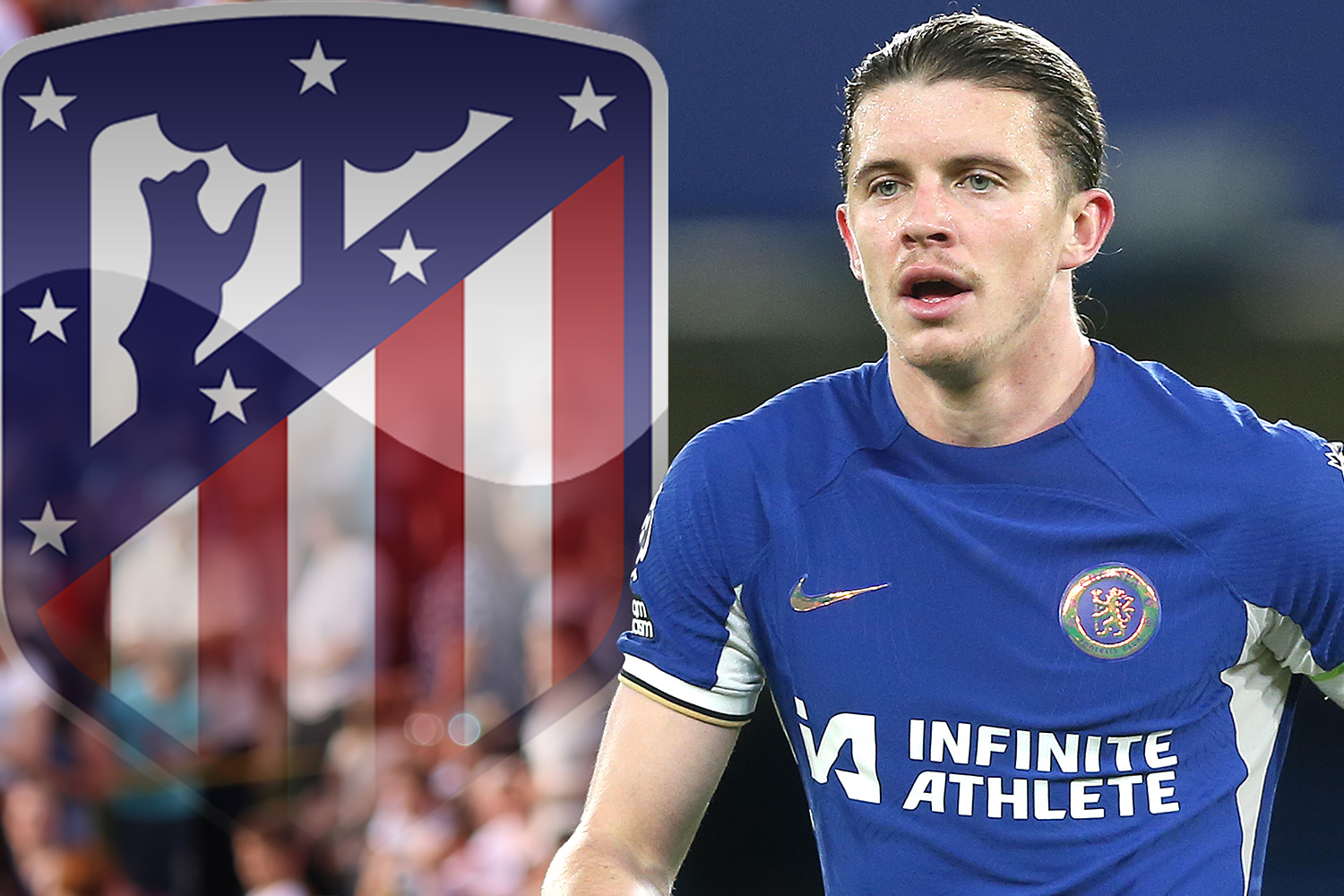 LaLiga giants interested in signing Conor Gallagher from Chelsea