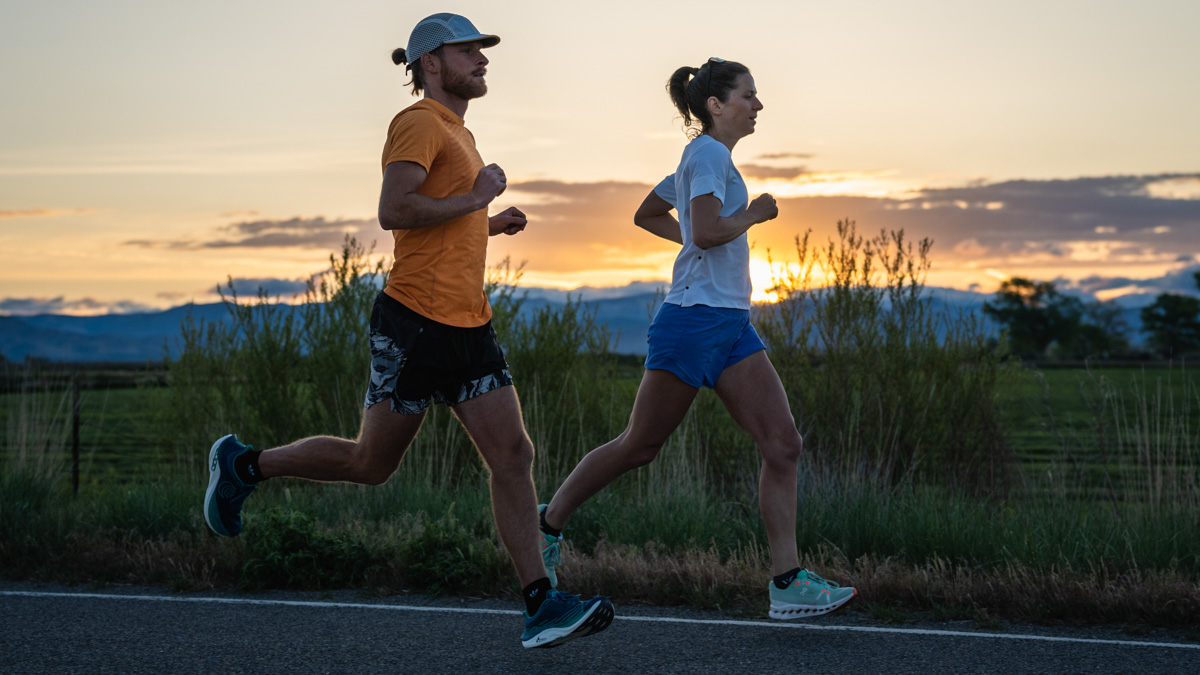 Running Integrity: 10 Metrics to Help You Run Further, Faster, and With More Fun