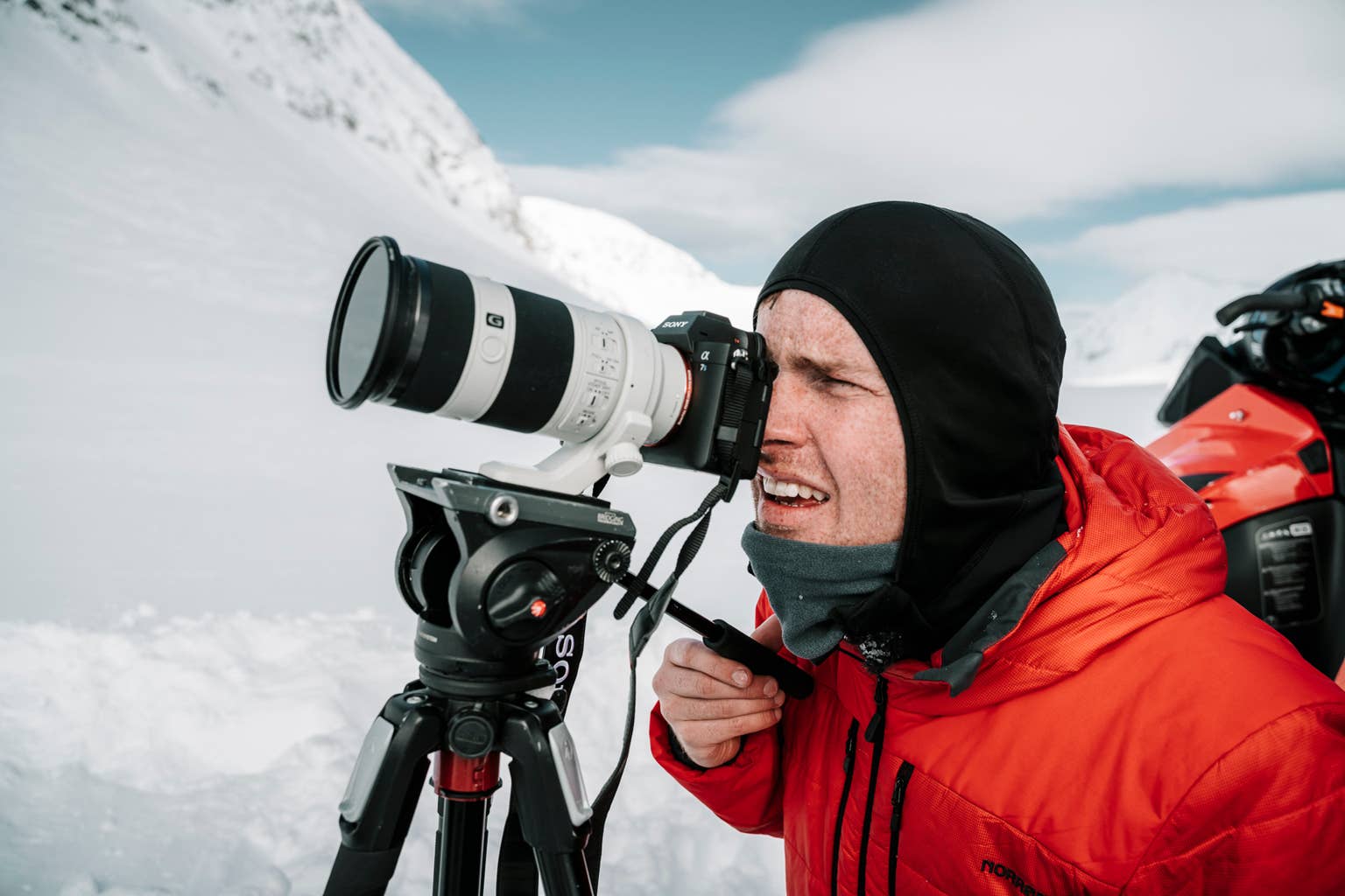 A Ski Media Renaissance Is Happening on YouTube
