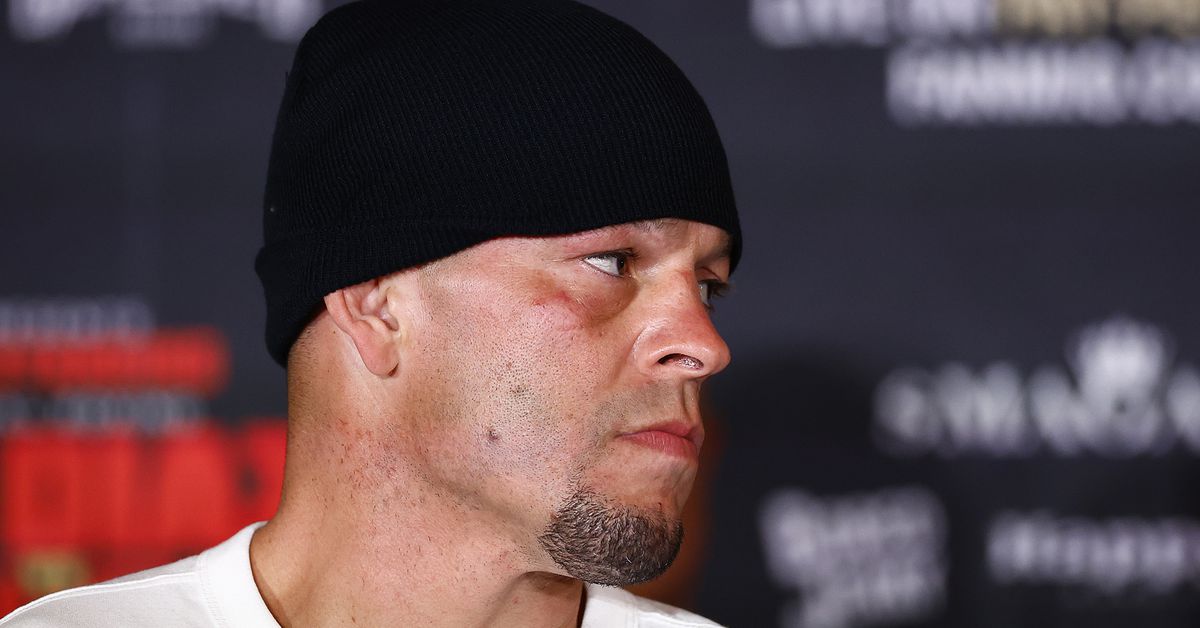 Heck of a Morning: What’s next for Nate Diaz after boxing win over Jorge Masvidal?
