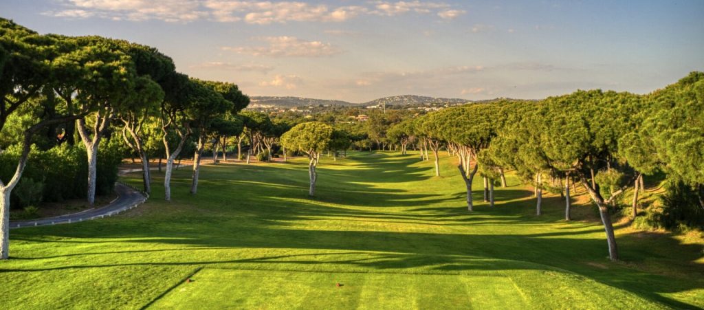 Vilamoura’s Old Course benefits from major renovation