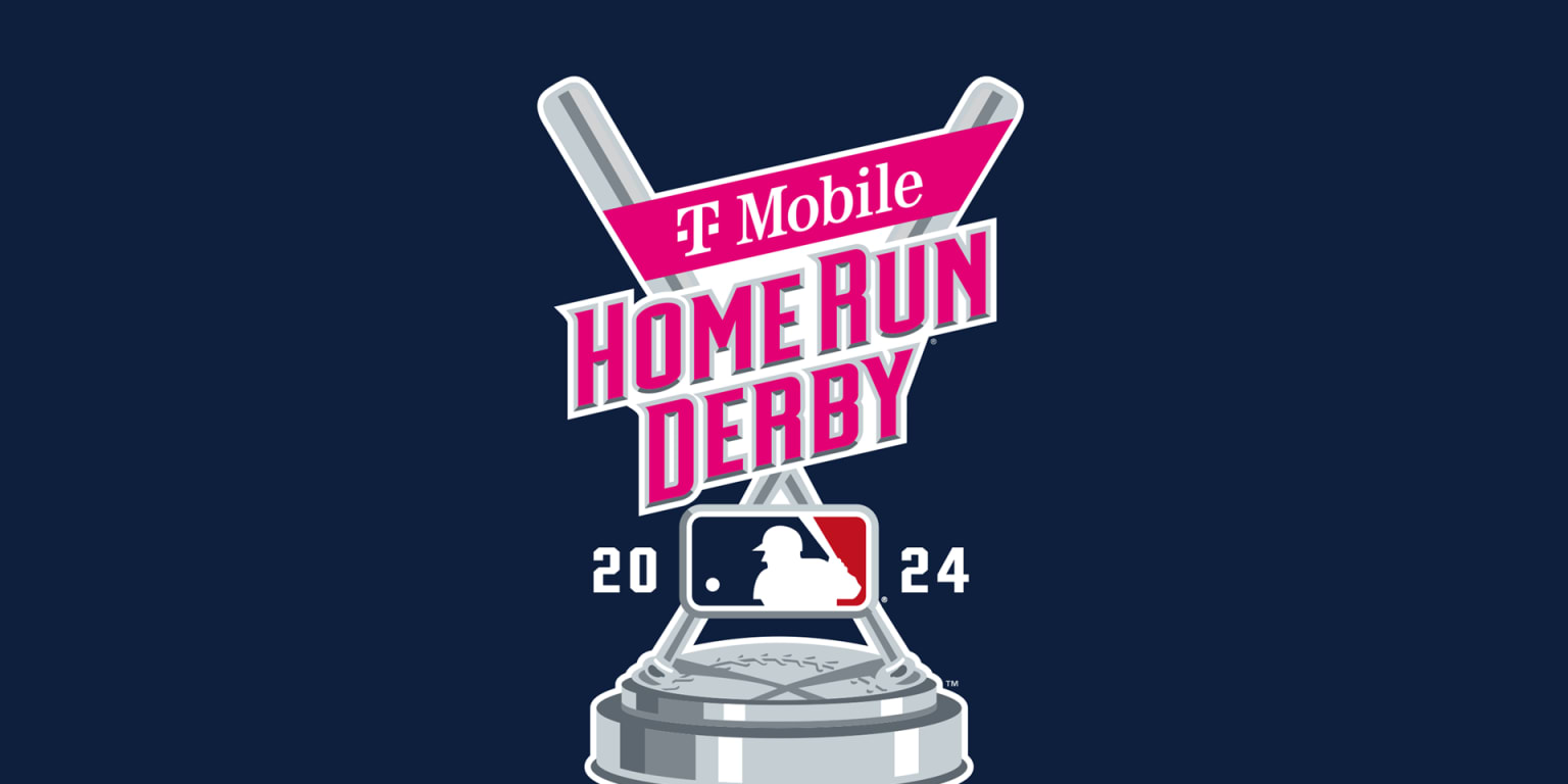 Witt Jr., Ozuna join field for the Home Run Derby Witt Jr., Ozuna join field for the Home Run Derby