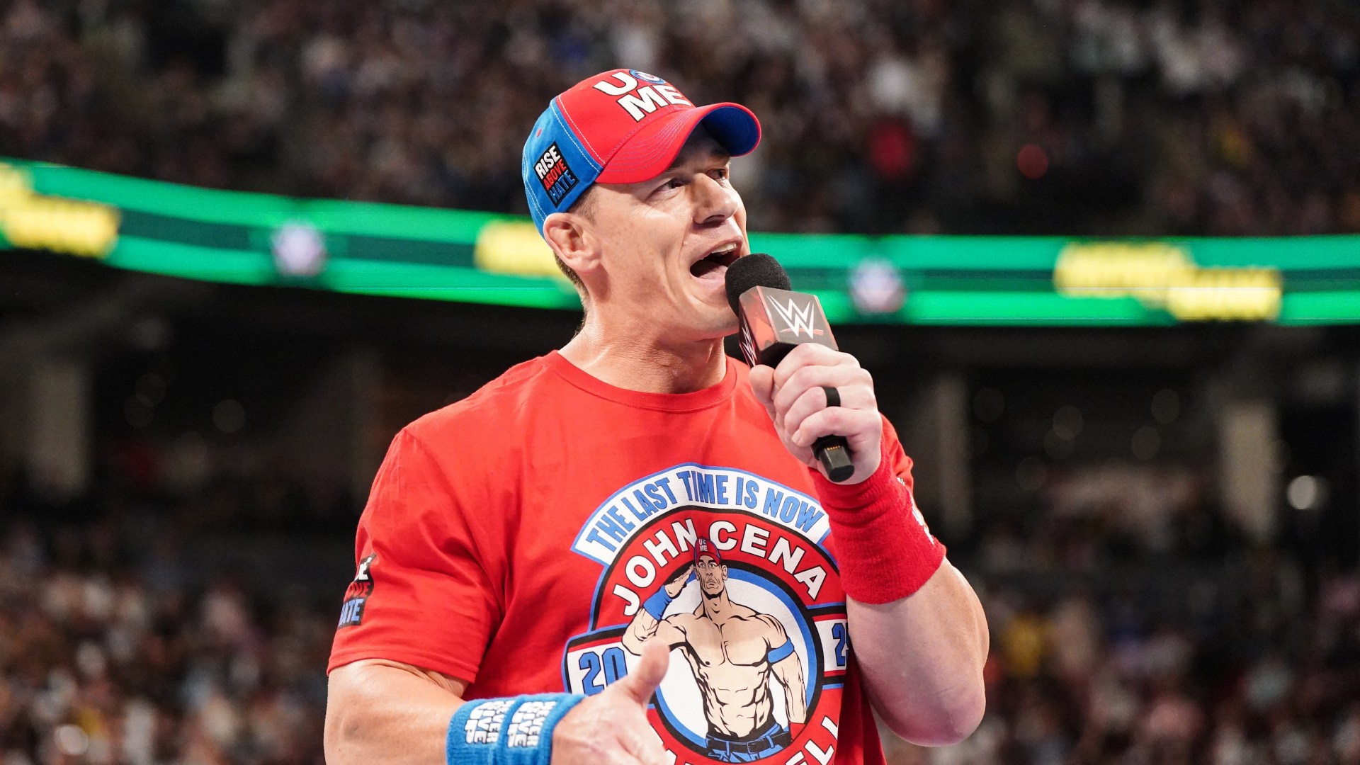 When is John Cena retiring? When is John Cena retiring?