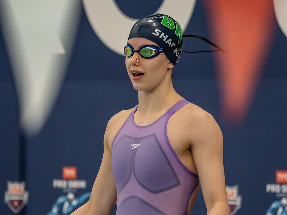 USA Swimming Announces Roster for 2024 Junior Pan Pacific ChampionshipS